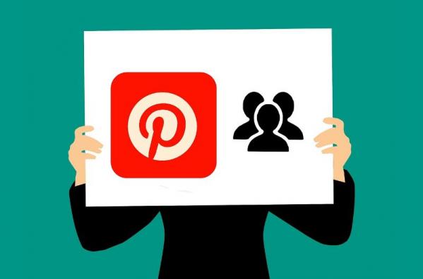 Witamy użytkowników Pinteresta