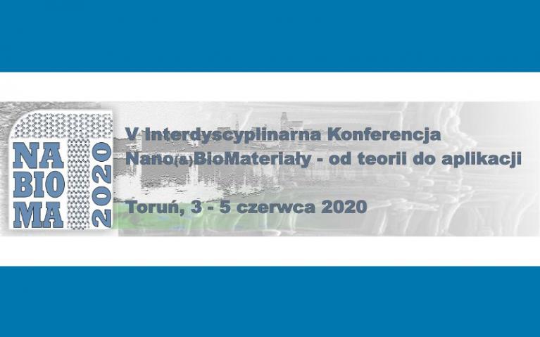 Kolejna edycja konferencji NaBioMat