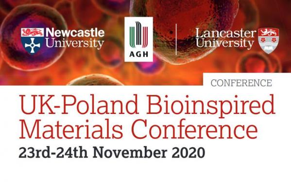 UK-Poland Bioinspired Materials Conference