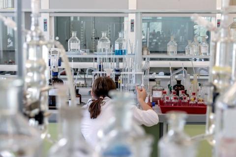 Biomateriały w walce z rakiem