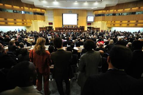 Sympozja i konferencje w dobie pandemii