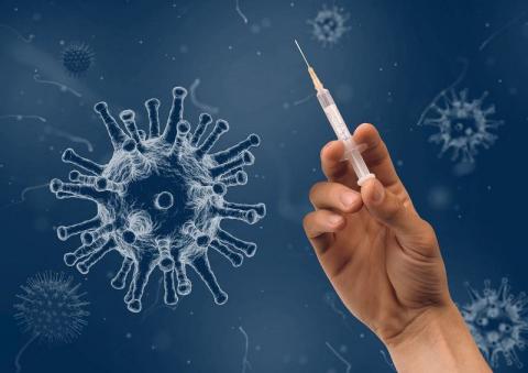 Biomateriały w walce z niebezpiecznymi wirusami