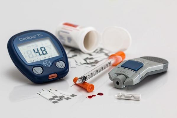 Implanty produkujące insulinę w cukrzycy typu 1